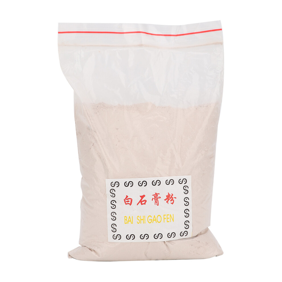 Gypsum Powder For Diy 3D Plaster Crafts Mold Jewelry Casting (White) 448787391926
