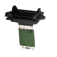 6441Q7 Heater Blower Resistor for Citroen C3 Pluriel Peugeot 1007 AC