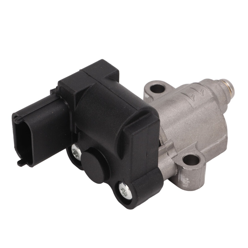 Replacement Idle Air Control Valve Ac587 Fit Kia Rio 1.6L 2006Â2011 4961357173525