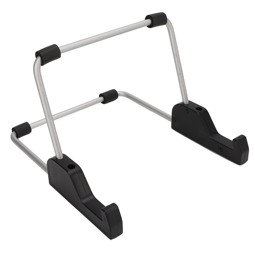 Lightweight Foldable Tablet Stand 7-11In Compatible Aluminum Alloy 7631357173838