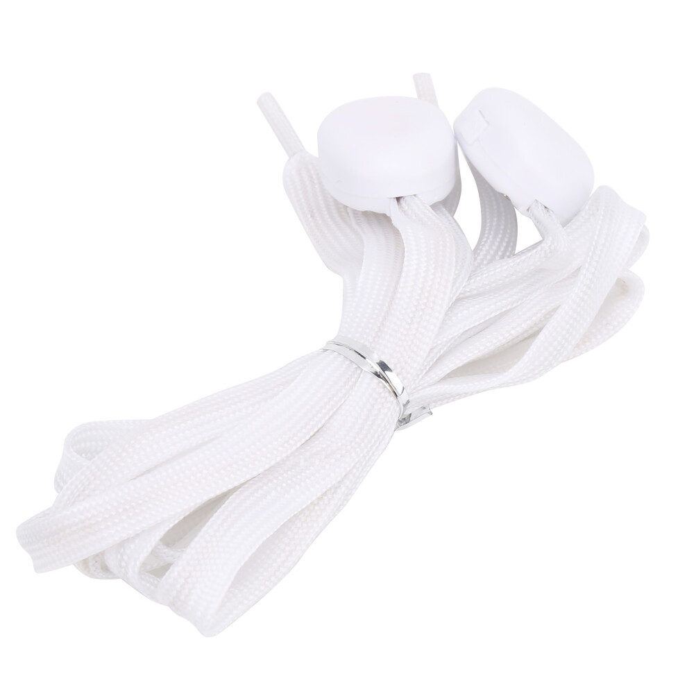 Light Up Shoestrings Night Run Nylon Laces with LED-image-OPC-PMMBHC2-NEW