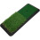 47*20cm Indoor Golf Batting Mat Practice Turf with Thickness Options 5