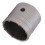Carbide Thin Wall Core Bit 68mm for Masonry, Brick, Concrete Drilling 1