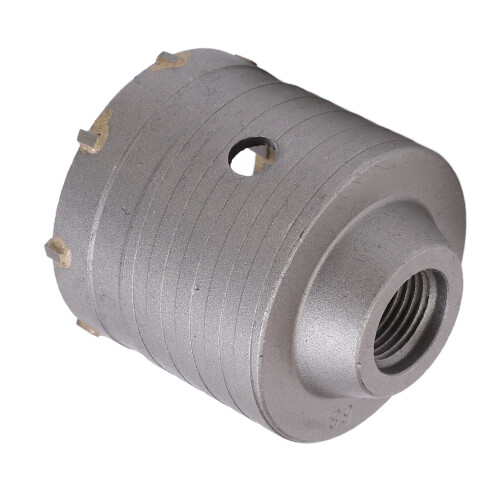 Carbide Thin Wall Core Bit 68mm for Masonry, Brick, Concrete Drilling 2
