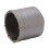 Carbide Thin Wall Core Bit 68mm for Masonry, Brick, Concrete Drilling 16
