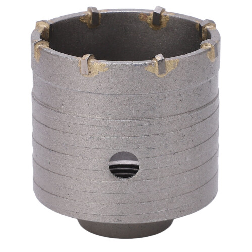 Carbide Thin Wall Core Bit 68mm for Masonry, Brick, Concrete Drilling 1