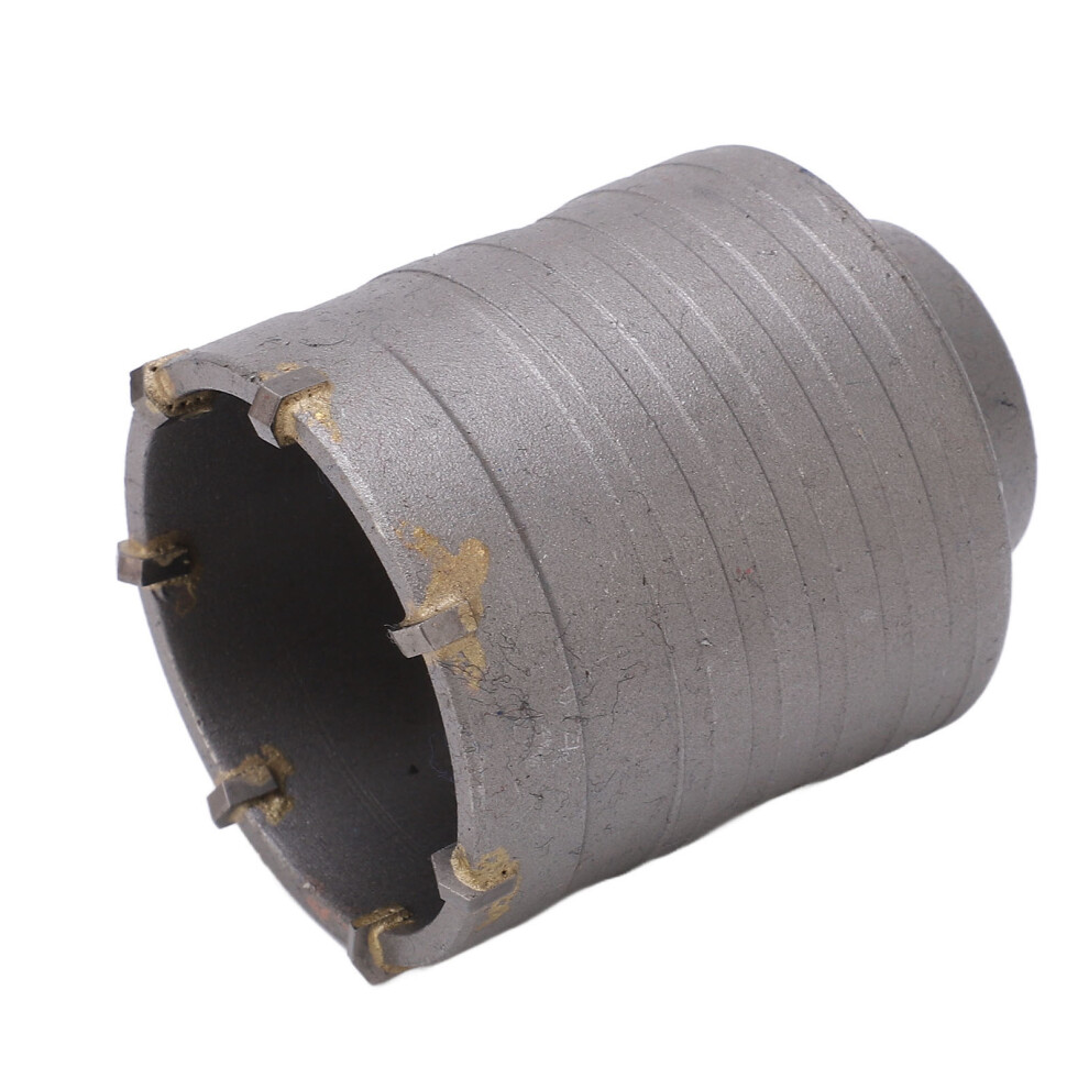Fast-Cutting 60Mm Cemented Carbide Hole Saw For Concrete And Brick Walls 9451357174301