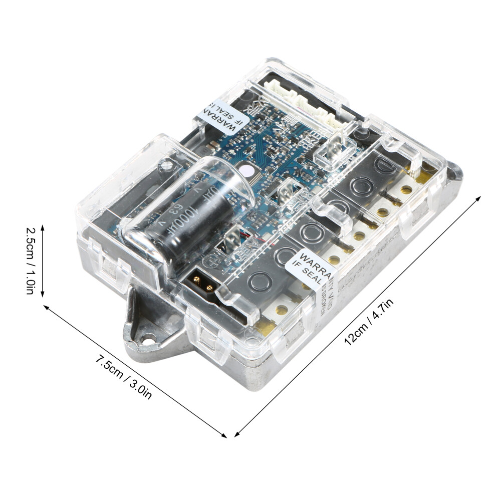 Electric Scooter Motherboard Controller For Xiaomi M365/Pro 500367928653