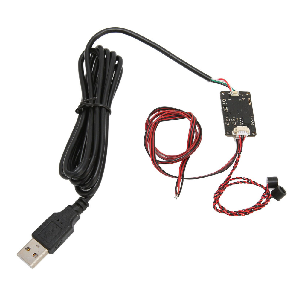 High Performance Microphone Module Board For Windows 8/7/10 & Android, Pcb Material 5021357175079