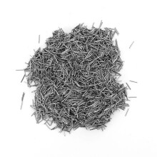 0.6mm Stainless Steel Polishing Grinding Needles Kit