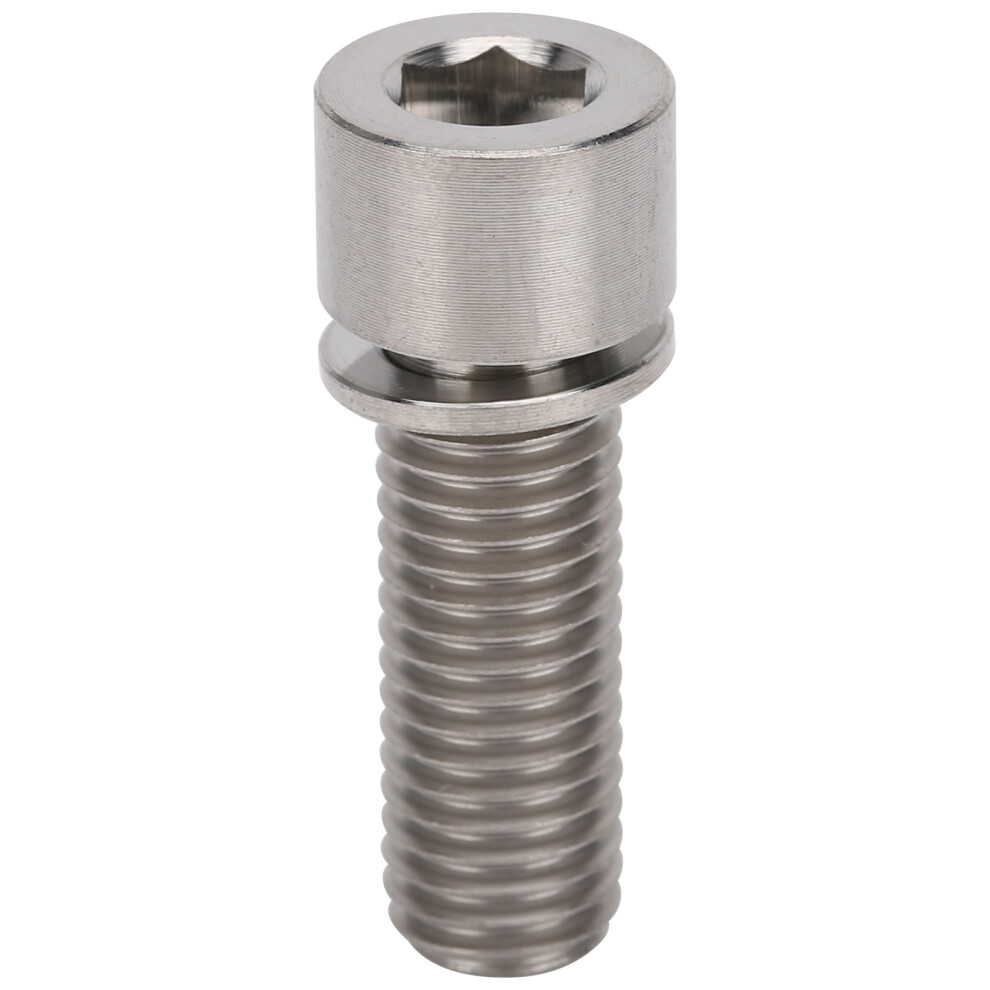 Titanium Alloy Handlebar Screw For Brompton Folding Bike 500367929957
