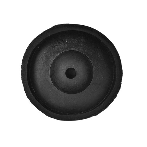 Rubber Sprue Base for Wax Casting 3in 1
