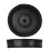 Rubber Sprue Base for Wax Casting 3in 5