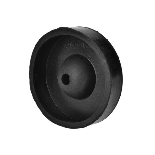 Rubber Sprue Base for Wax Casting 3in 2