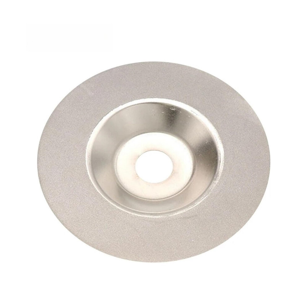 Cutting Discs Diamond Grinding Disc 1 Pc Emery Sharpening Wheel 400/600/800 Grit For Angle Grinder Accessories 9354506631505