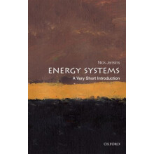 Energy Systems by Jenkins Nick Professor of Renewable Energy Cardiff U