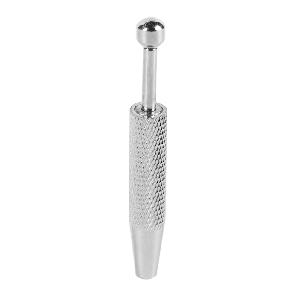 Diamond Gems Prong Tweezers 4 Claws Short 667859161605