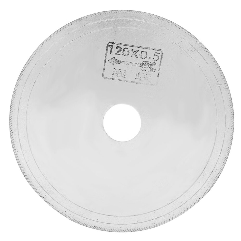 Diamond Saw Blade For Cutting Jade Emerald Gemstone Crystal 667859162176