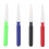 4Pcs/Set Lubricant Oiler Pin Needle Watch Repair Tool 1