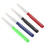 4Pcs/Set Lubricant Oiler Pin Needle Watch Repair Tool 4