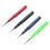 4Pcs/Set Lubricant Oiler Pin Needle Watch Repair Tool 3