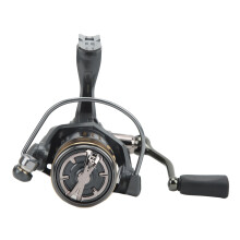 DA2000 Full Metal Spinning Reel 108mm, 3+1BB, 15kg Brake