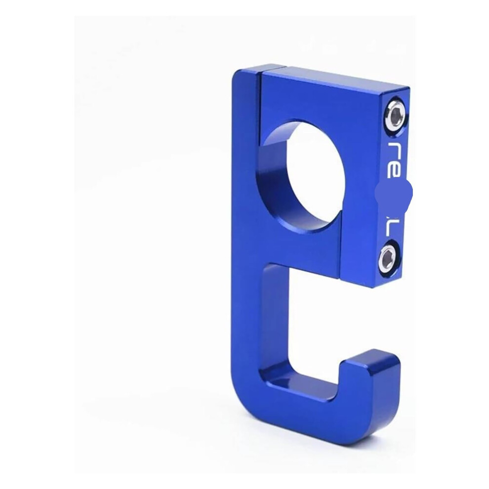 Motorcycle Helmet Hook For Cmx Rebel 500/300 Cmx300 Cmx500 2017-2023 Rebel 250 Cmx1100 Luggage Hook Blue 9105992846009