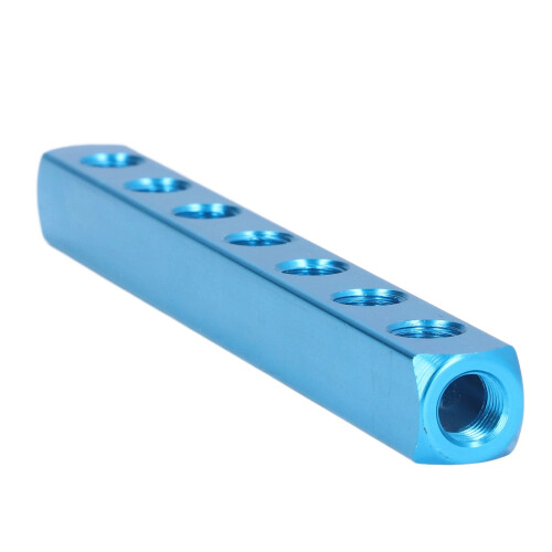 Pneumatischer Verteilerblock-Splitter 1