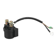 (As show, One size) 6G1-81941 Relay for Parsun Hidea 15HP 30HP 50HP 60HP Outboard Motor Parts 2T 6G1-81941-00