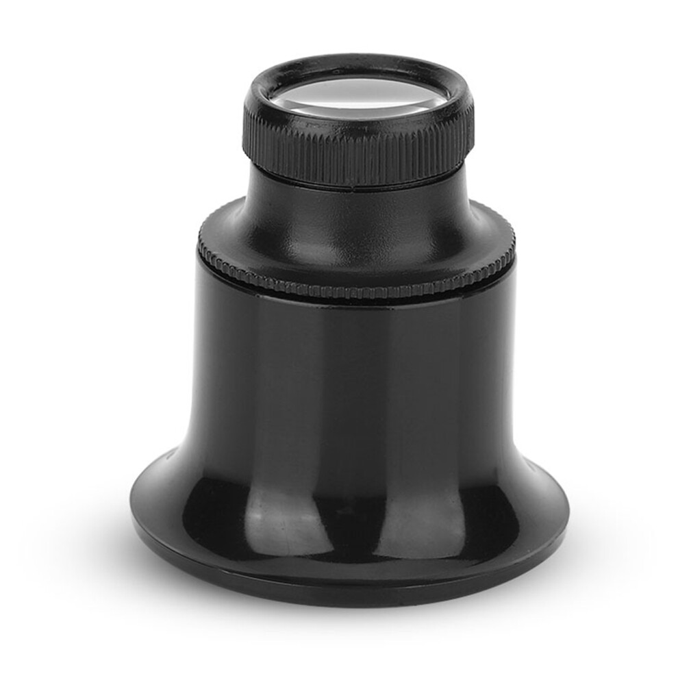 Eye Magnifier Loupe 20X Repair Watch Tool 667859165191