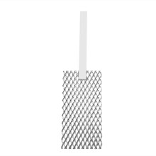 Platinized Titanium Anode Rhodium Plating Tool Mesh With Handle