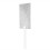 Platinized Titanium Anode Rhodium Plating Tool Mesh With Handle 4