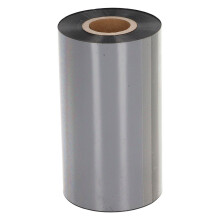 Thermotransferband, Etikettenaufkleber,