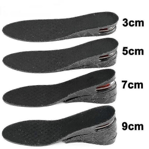 (5cm) Invisible Insole For Heightening From,adjustable