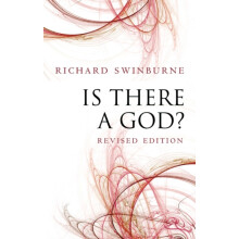 Is There a God by Richard University of Oxford Swinburne Paperback Boo