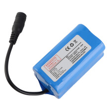 7.4v 5200mAh Battery Replacement for Fishing Bait Boat