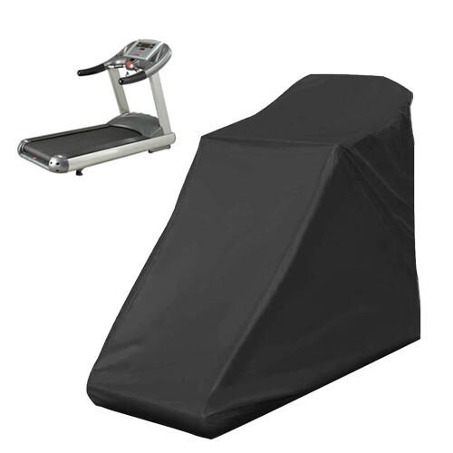 Folding Treadmill Cover Dustproof Waterproof Universal 2