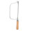 Adjustable U-shaped Loaf Cutter Saw Wood Handle 5 Strings 2