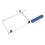 Adjustable U-shaped Saw Frame with 6 Spiral Blades ASB500 3