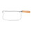 Adjustable U-shaped Loaf Cutter Saw Wood Handle 5 Strings 4