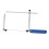 Adjustable U-shaped Saw Frame with 6 Spiral Blades ASB500 4