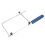 Adjustable U-shaped Saw Frame with 6 Spiral Blades ASB400 4