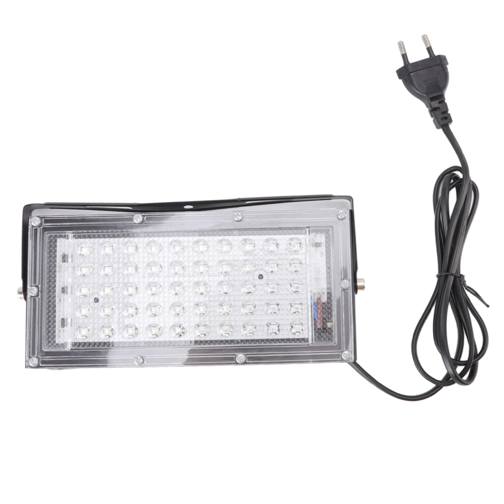 UV Flood Light 50W LED Aluminum Stage Lamp 220V-image-OPC-PMMC86K-NEW