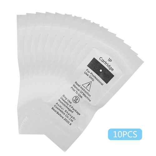 10pcs Microneedle Tool R1