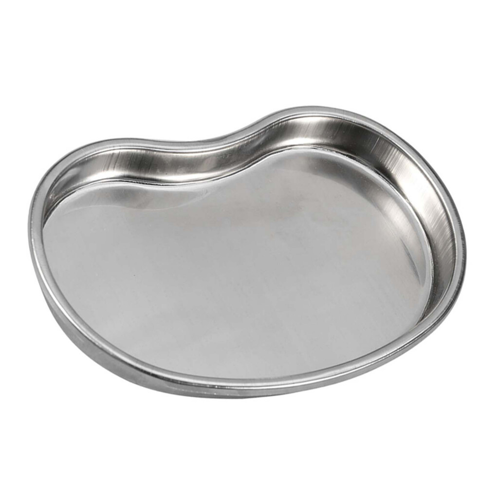 Stainless Steel Surgical Instruments Tray for Sterilization