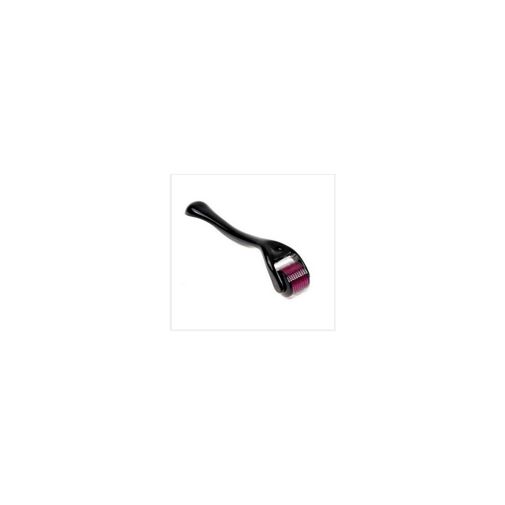 0.5mm 540 Titanium Micro Needle Anti-Aging Skin Derma Roller