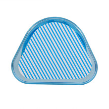 Professional Teeth Retainer Dental Corrector Blue Soft