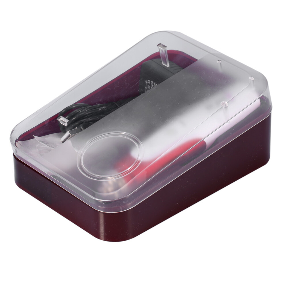 Rechargeable Auto Micro Needle Machine Pen Anti Aging Wrinkle Removal