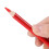 Lip Tattoo Liner Marker Microblading Permanent Pencil Red Lead 4
