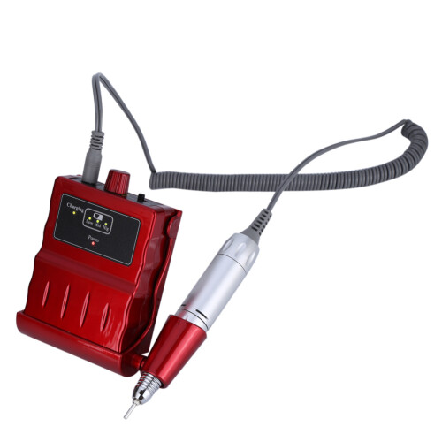 30000RPM Oplaadbare Nagelfrees Manicure Tool 1